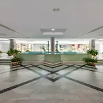 Minerva Sea View Apartment, 5 Pools, Balcony