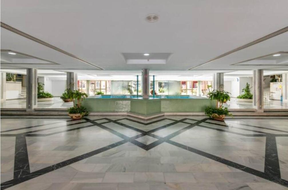 Apartment Minerva Sea View Apartment, 5 Pools, Balcony *
